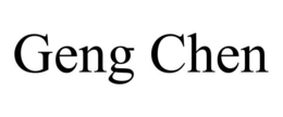 GENG CHEN