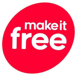 MAKE IT FREE