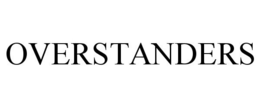 OVERSTANDERS