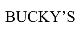 BUCKY'S