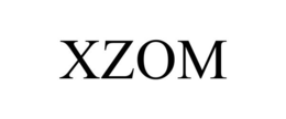 XZOM