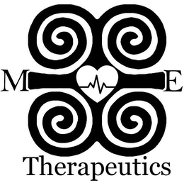 M E THERAPEUTICS
