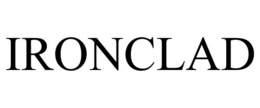 IRONCLAD