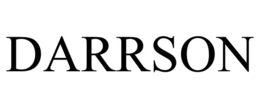 DARRSON
