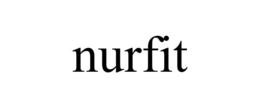 NURFIT