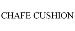 CHAFE CUSHION