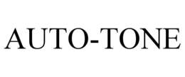 AUTO-TONE