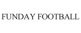 FUNDAY FOOTBALL