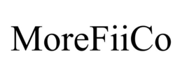 MOREFIICO