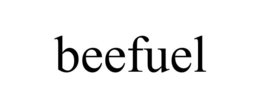 BEEFUEL