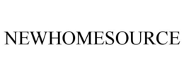 NEWHOMESOURCE