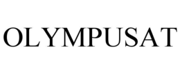 OLYMPUSAT