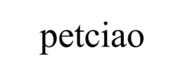 PETCIAO