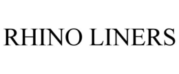 RHINO LINERS