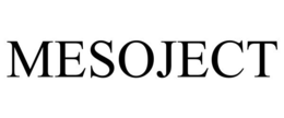 MESOJECT