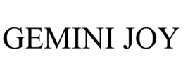 GEMINI JOY
