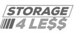 STORAGE 4 LE$$