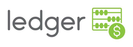 LEDGER