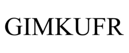 GIMKUFR