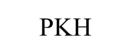 PKH