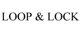 LOOP & LOCK