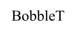 BOBBLET