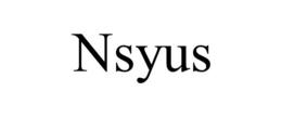 NSYUS