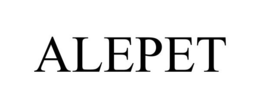 ALEPET
