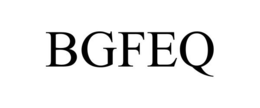 BGFEQ