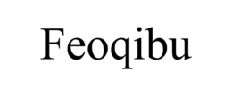 FEOQIBU