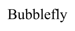 BUBBLEFLY