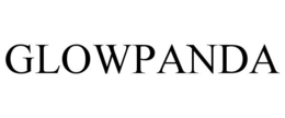 GLOWPANDA
