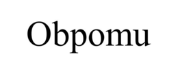 OBPOMU