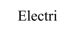 ELECTRI