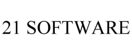 21 SOFTWARE