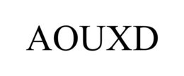 AOUXD
