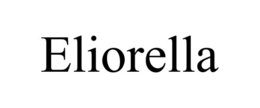 ELIORELLA