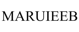 MARUIEEB