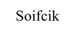 SOIFCIK