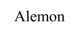 ALEMON