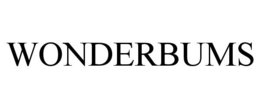 WONDERBUMS