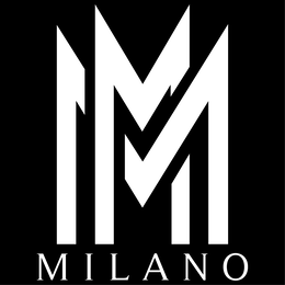 MM MILANO
