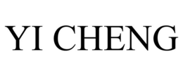 YI CHENG