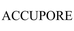 ACCUPORE