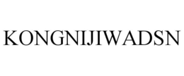 KONGNIJIWADSN