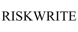 RISKWRITE