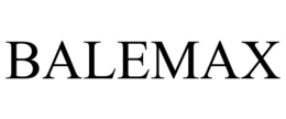 BALEMAX