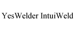 YESWELDER INTUIWELD