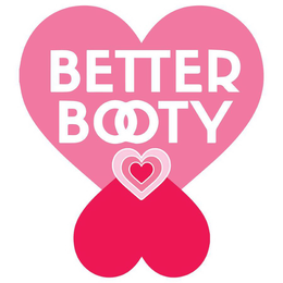 BETTER BOOTY