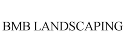 BMB LANDSCAPING